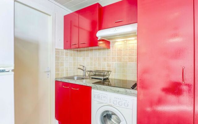 Les Portes De La Plage - Inh 27538