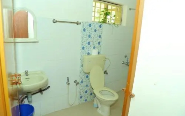 Manavalan House