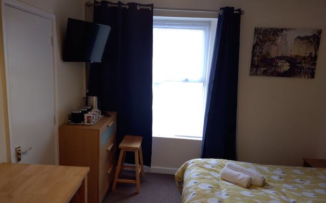 Elm Tree Guest House
