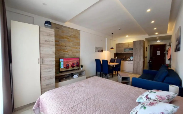 Mark Apartment P64, Milmari Resort Wellness and Spa, Kopaonik