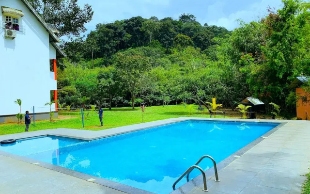 Vythiri Greens Resort