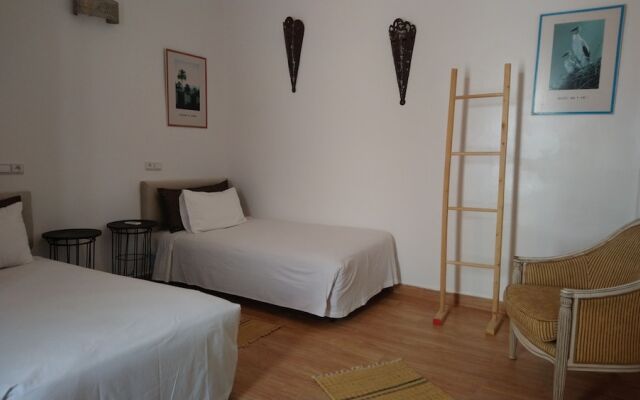 L'Auberge de Tennis Msc