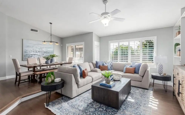 Greenway Park Retreat Al-fresco Living Heated Pool