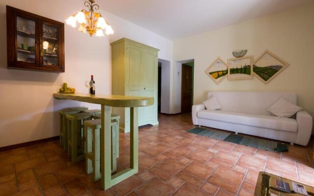 Giannetti bed & breakfast