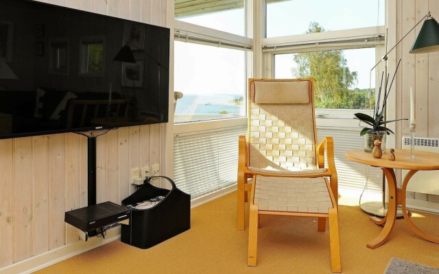 Gorgeous Seaside Holiday Home in Faaborg