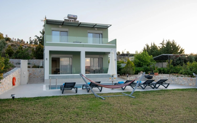 Katakis Villas