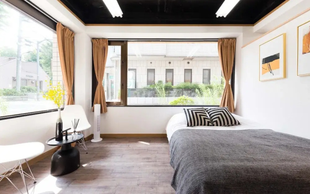 TORA HOTEL Komagome A