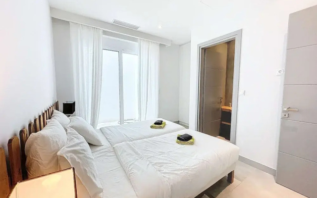 Modern VIP Villa 100 Privacy Stunning Views