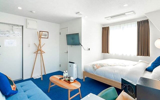 Kiba no Tsuru Carane Hotel - Vacation STAY 09991v