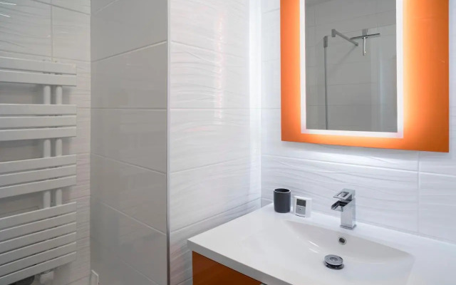 Le Pop : beau T2 entièrement rénové en hyper-centre