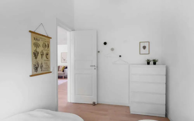 5 Star Holiday Home in Tisvildeleje