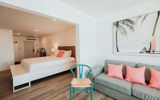Guana Beach Inn