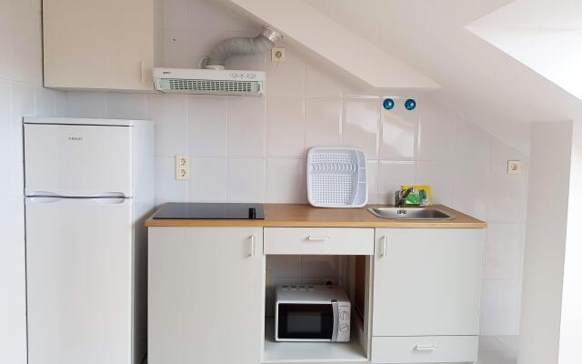 Apartamentos Pobra do Caramiñal 3000