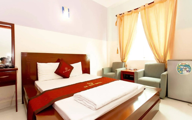 Ha Mai Hotel