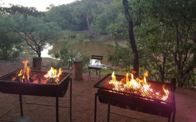 Woodlands Game Lodge Leisure