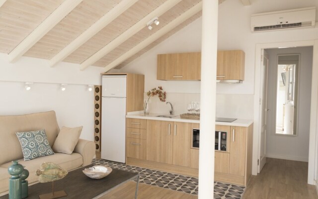 Living4malaga Atico Cervantes