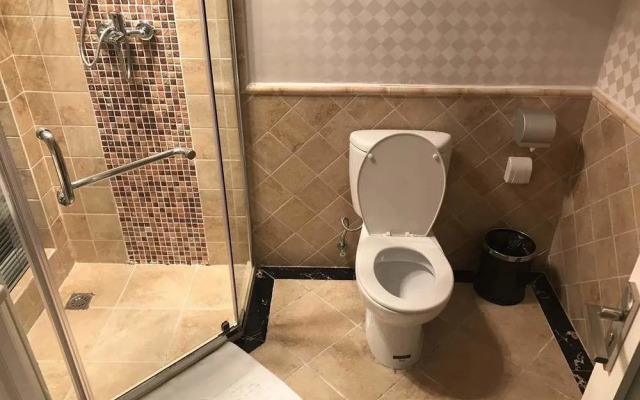 CresAisa Livings Changzhou