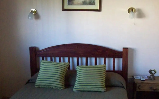 Hosteria San Benito
