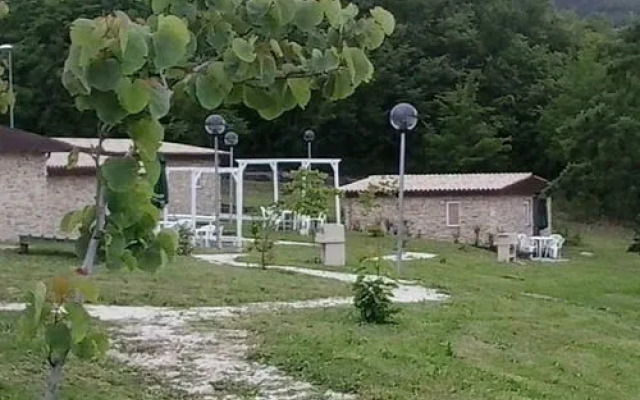 Sos Sporting Village