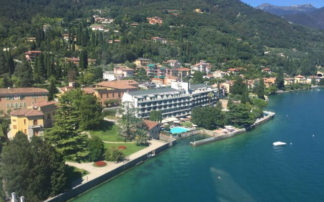 Hotel Salo' du Parc