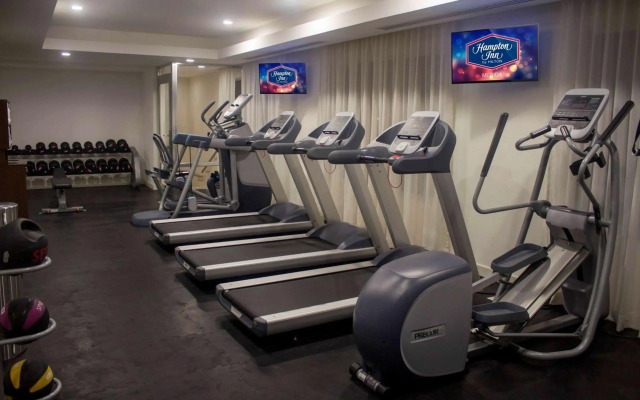 Hampton Inn by Hilton Merida