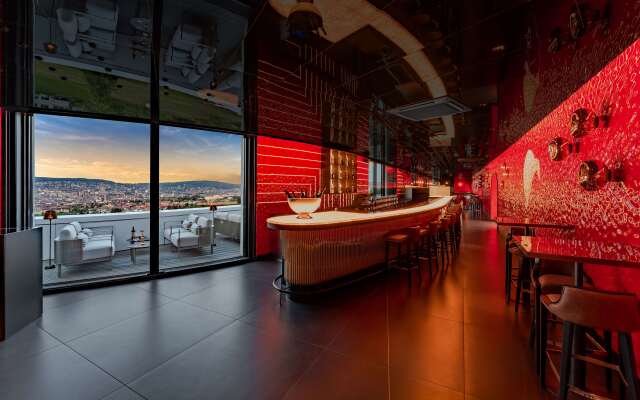 FIVE Zurich - Luxury City Resort