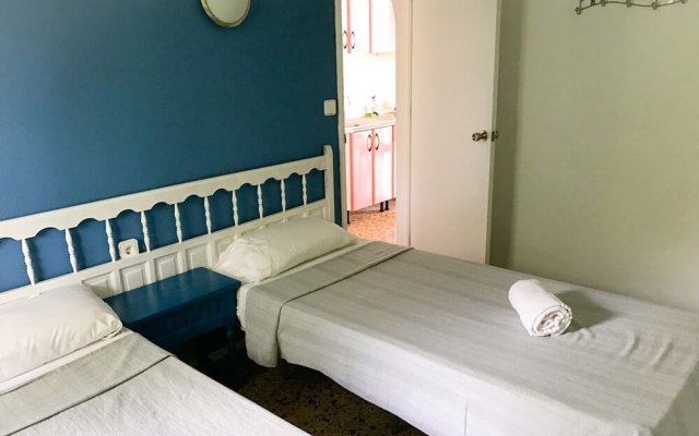 Apartamentos Cana Sofia