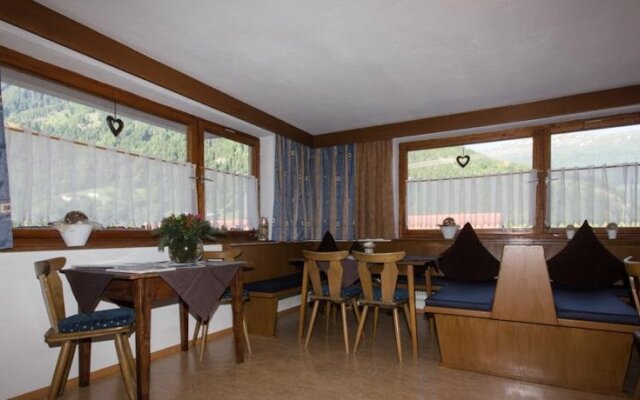 Ferienhaus Bergblick