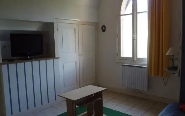 Apartment le Goaster