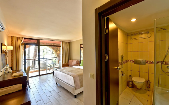 Marmaris Bay Resort - Adults Only