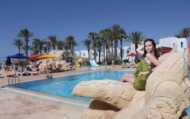 Ruspina Hotel and Spa