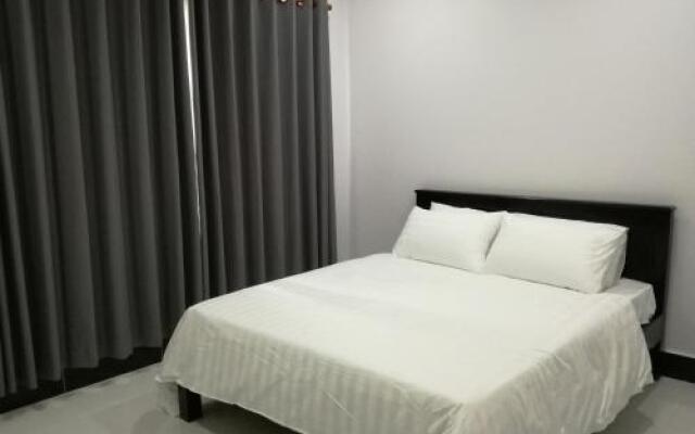 Meng Boutique Apartments