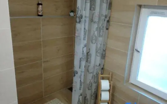 Mia apartment