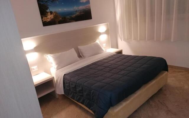 Zibibbo Beach Apartments - Trapani