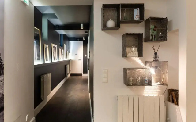 1er Etage Marais