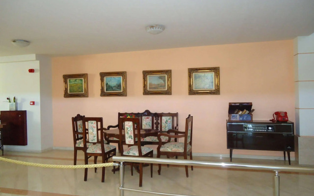 Sirene Beach Hotel - All Inclusive