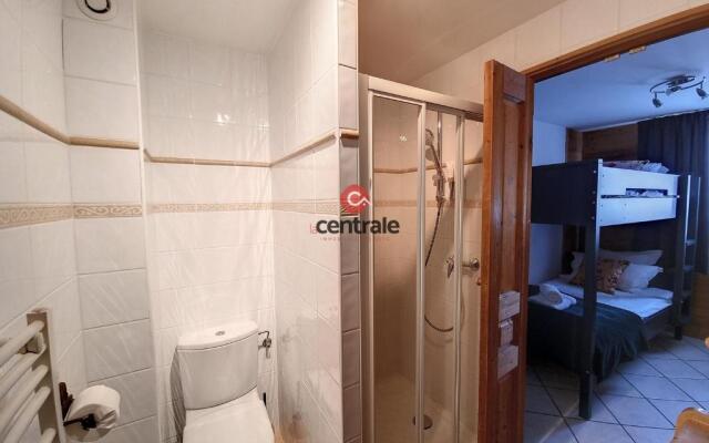 Appartement Les Gets, 5 pièces, 10 personnes - FR-1-454A-10