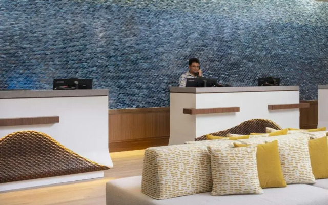 Marriott Vacation Club, Waikiki