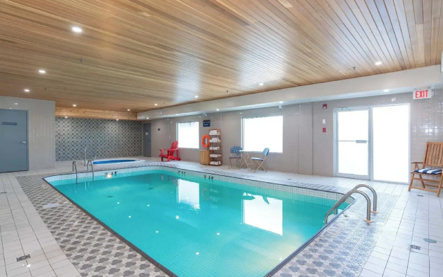 Sandman Hotel Saskatoon