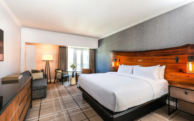 Fairmont Chateau Whistler
