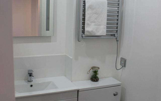 William's Serviced Apartments City Centre