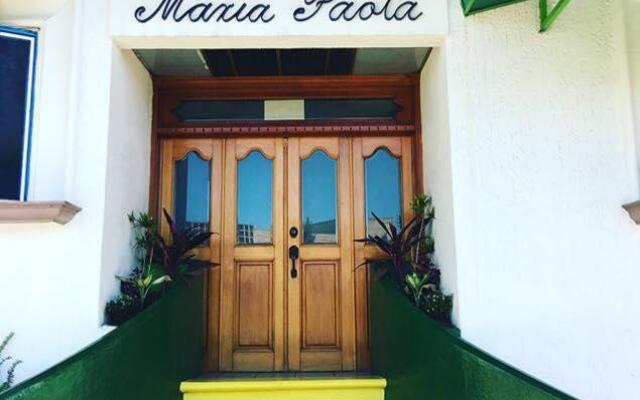 Hotel Maria Paola