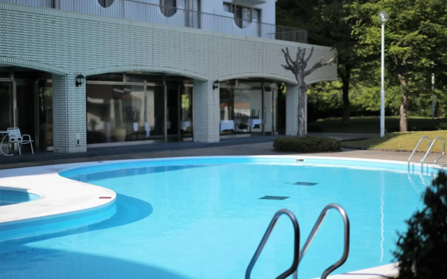 Resorpia Kumihama