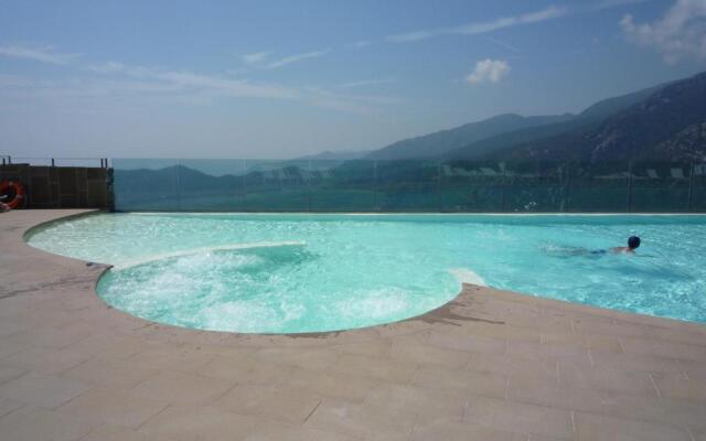 Borgo dei Gabbiani appartamento D2-3