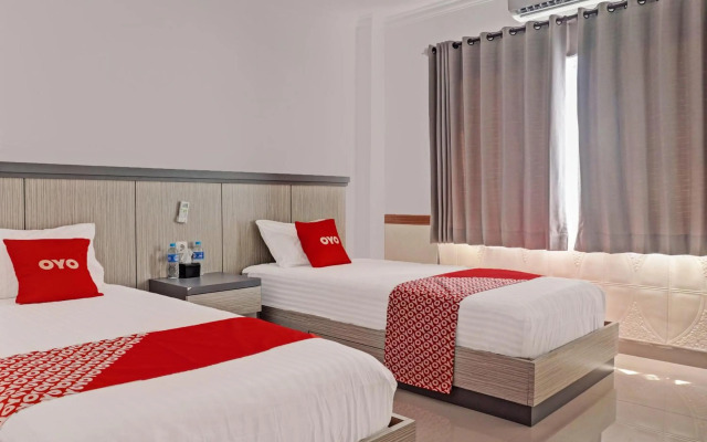 Hotel O De Luna Hotel