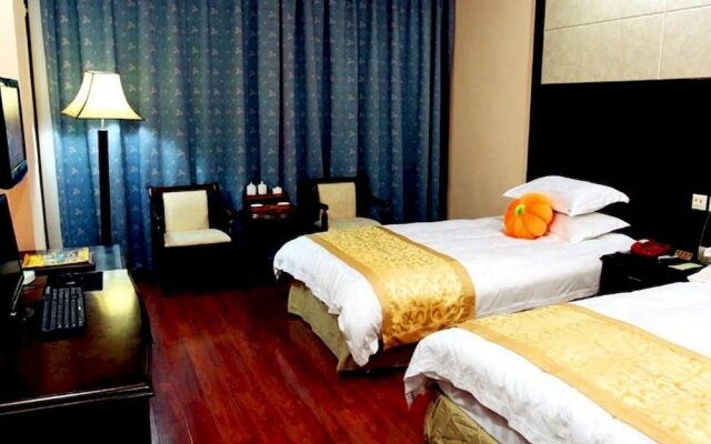 Huangshan Impression Hotel