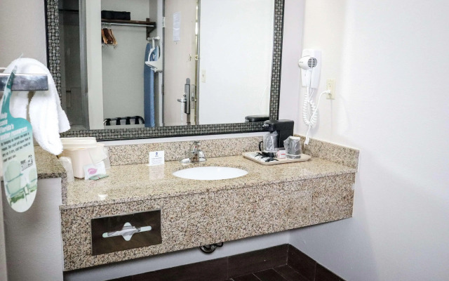 Best Western Ocala Park Centre