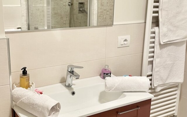 Appartamento Leonardo