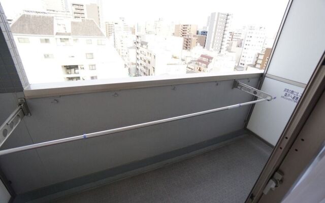 Apartment Y Hakuyu Motomachi Namba