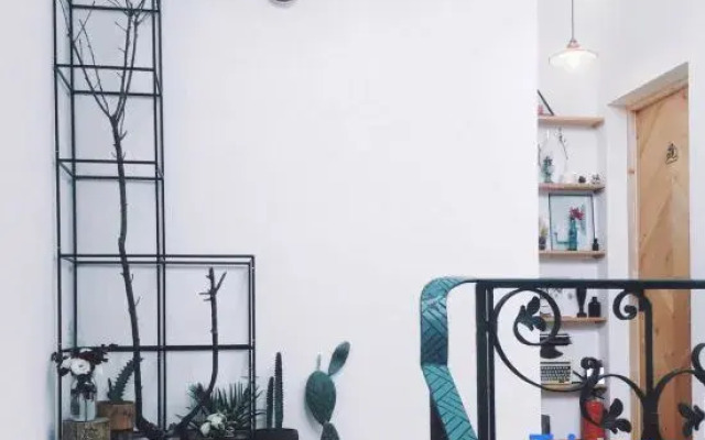 Yixi Designer's Boutique Hotel